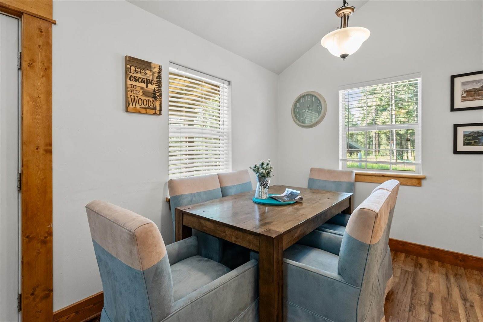 205 Muley Road, Lakeside, MT 59922