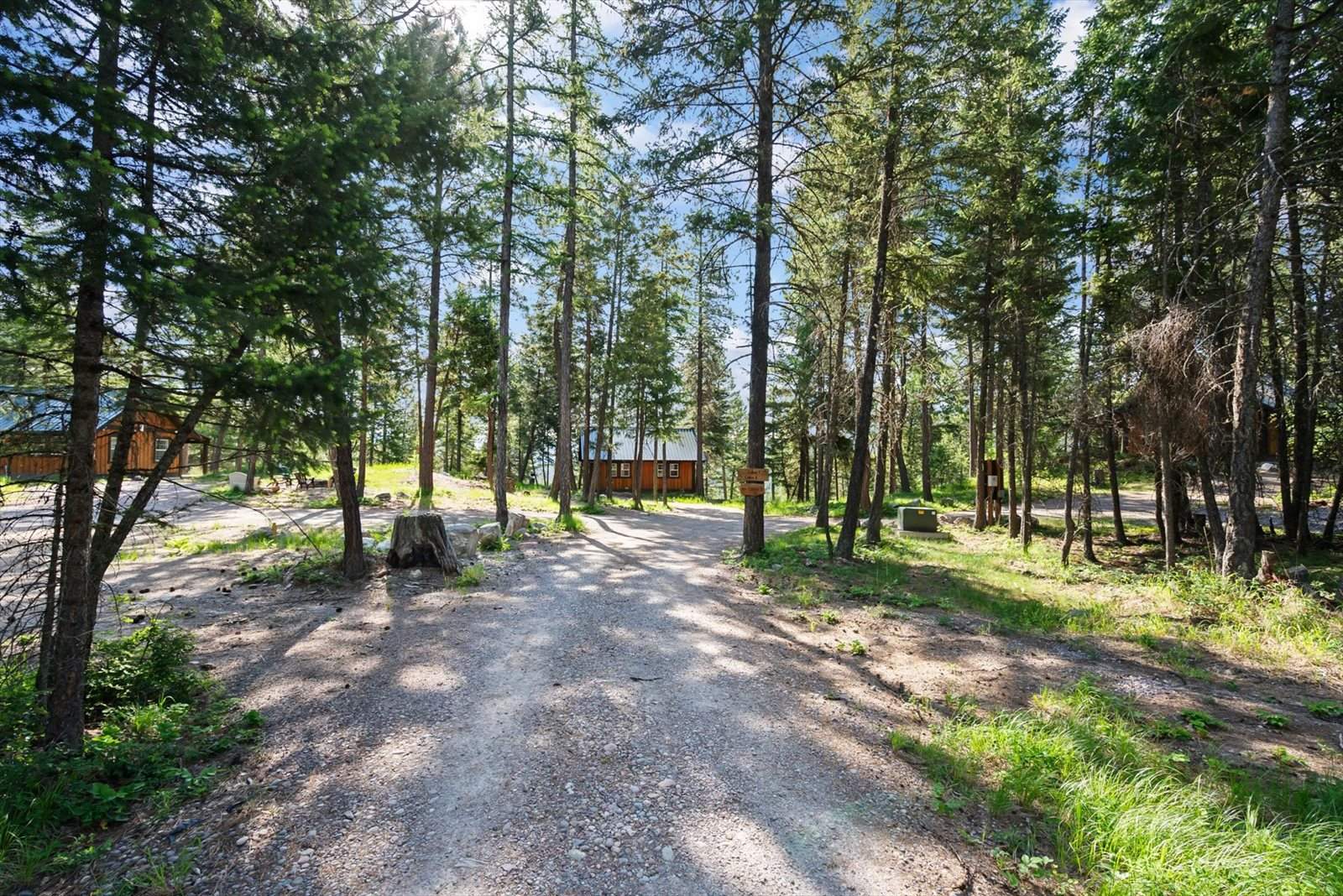 205 Muley Road, Lakeside, MT 59922