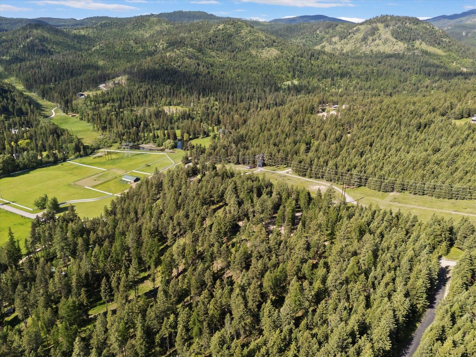 205 Muley Road, Lakeside, MT 59922