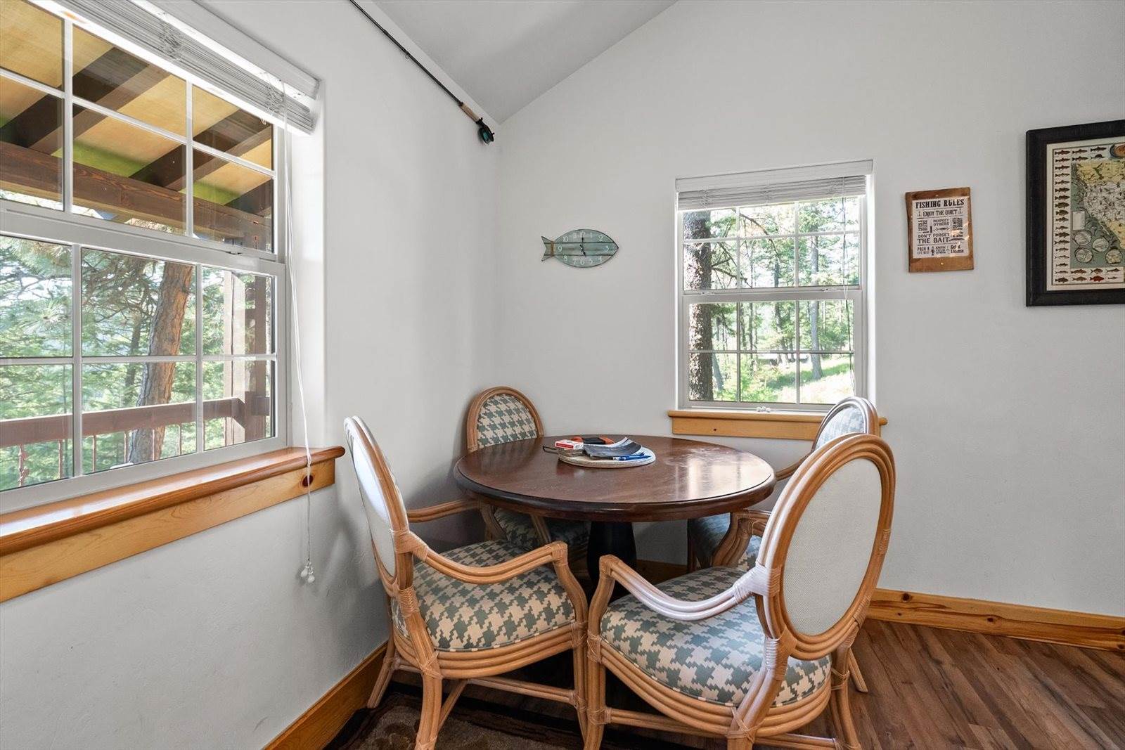 205 Muley Road, Lakeside, MT 59922