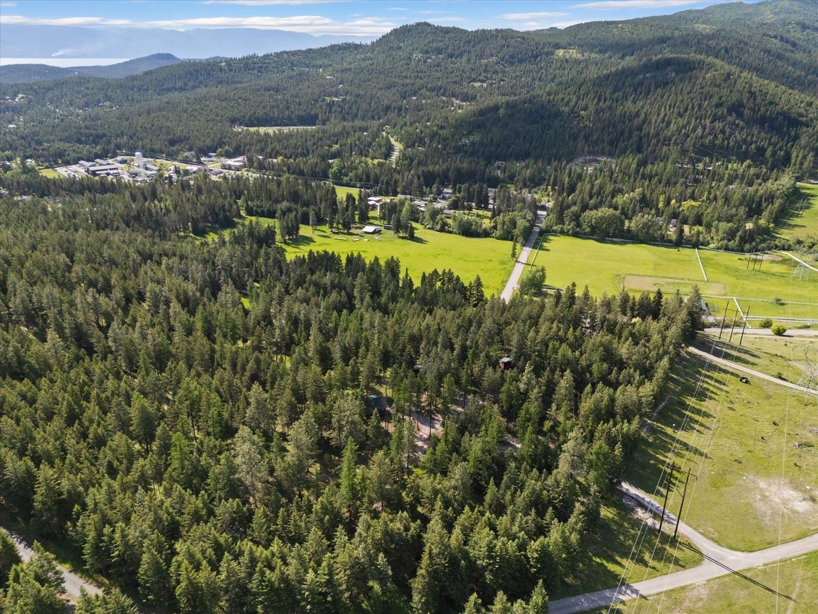 205 Muley Road, Lakeside, MT 59922