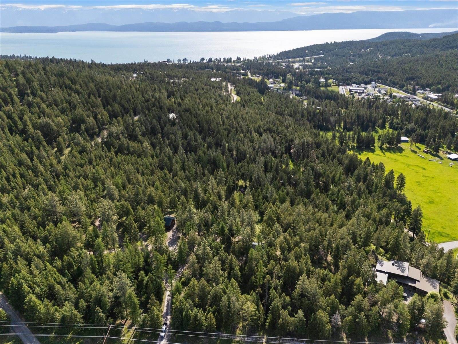 205 Muley Road, Lakeside, MT 59922