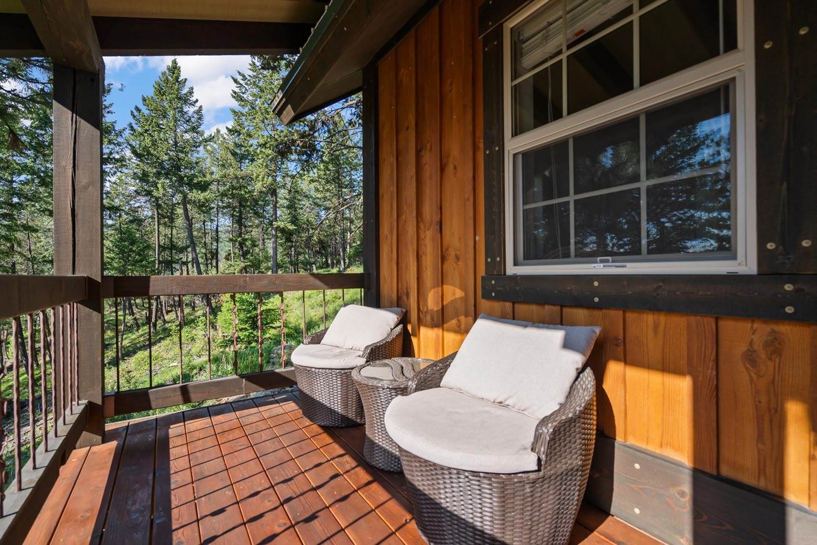 205 Muley Road, Lakeside, MT 59922