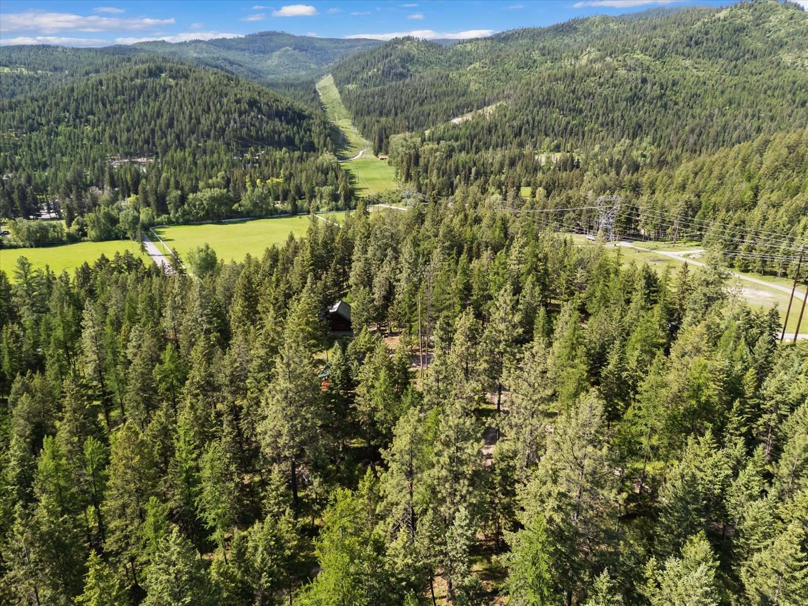 205 Muley Road, Lakeside, MT 59922