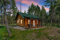 205 Muley Road, Lakeside, MT 59922