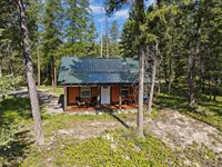 205 Muley Road, Lakeside, MT 59922