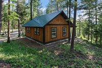 205 Muley Road, Lakeside, MT 59922