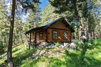 205 Muley Road, Lakeside, MT 59922