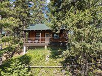 205 Muley Road, Lakeside, MT 59922