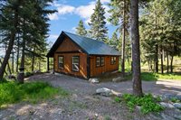 205 Muley Road, Lakeside, MT 59922