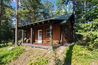 205 Muley Road, Lakeside, MT 59922