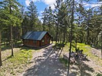 205 Muley Road, Lakeside, MT 59922