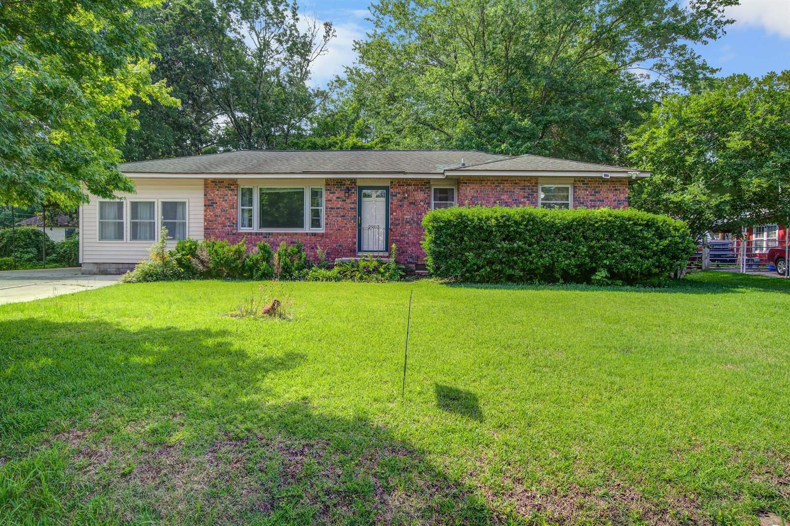 2903 Shadow Lane, North Charleston, SC 29406