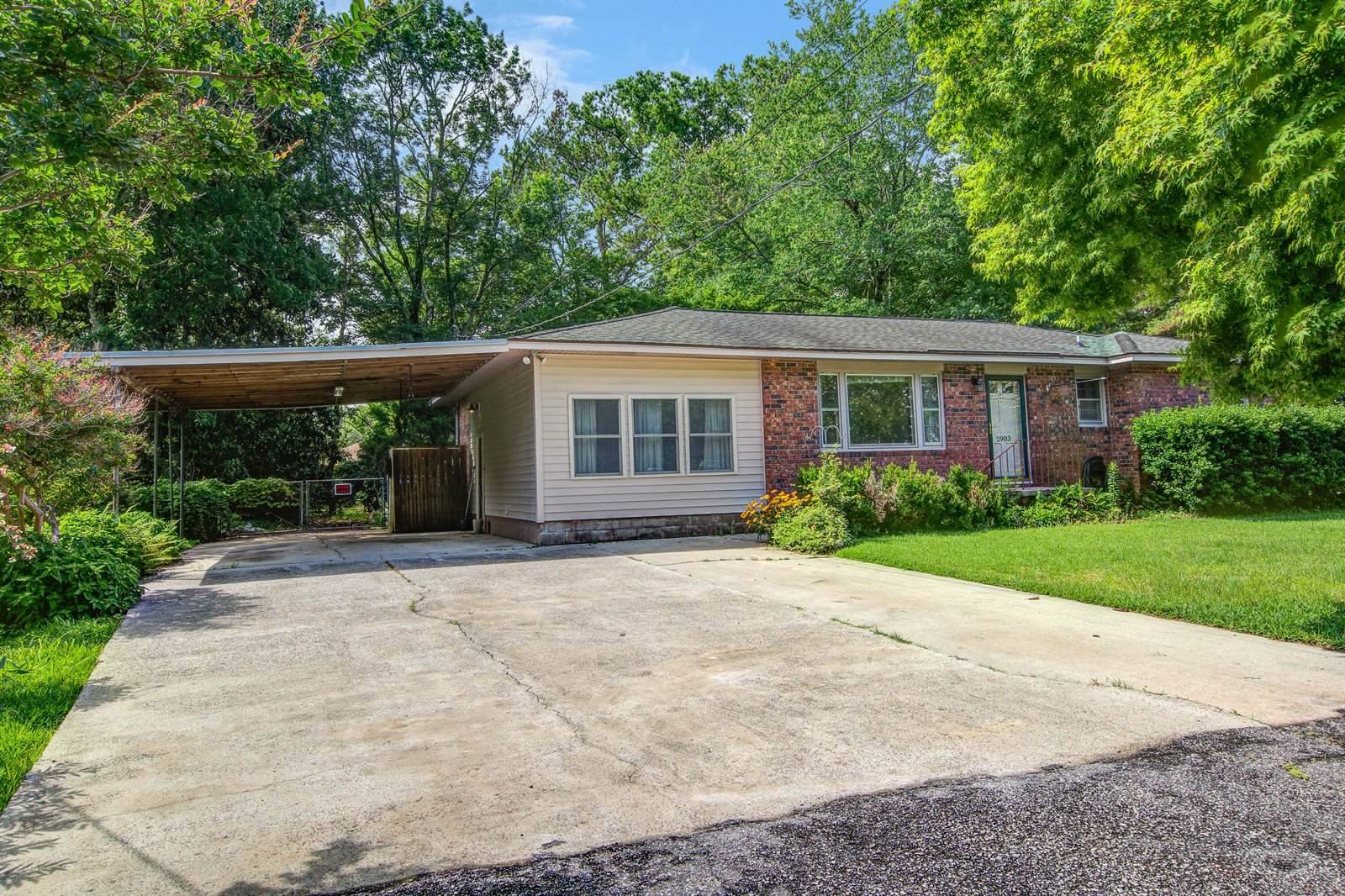 2903 Shadow Lane, North Charleston, SC 29406