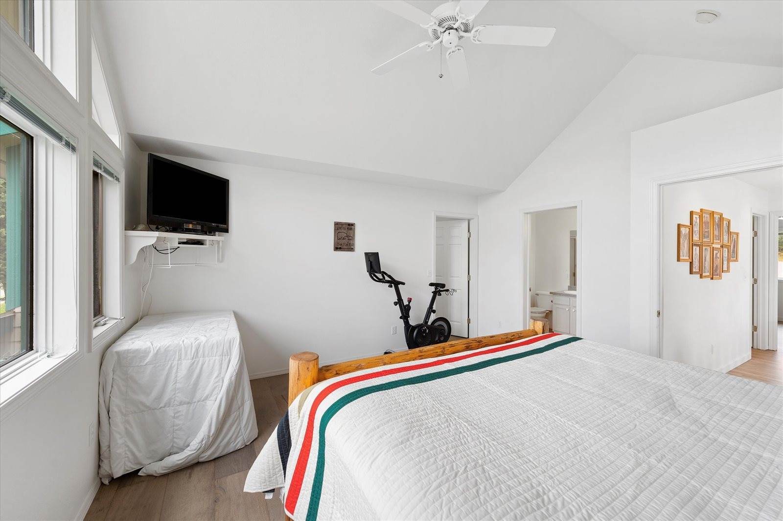 107 Glacier Vista Drive, West Glacier, MT 59936