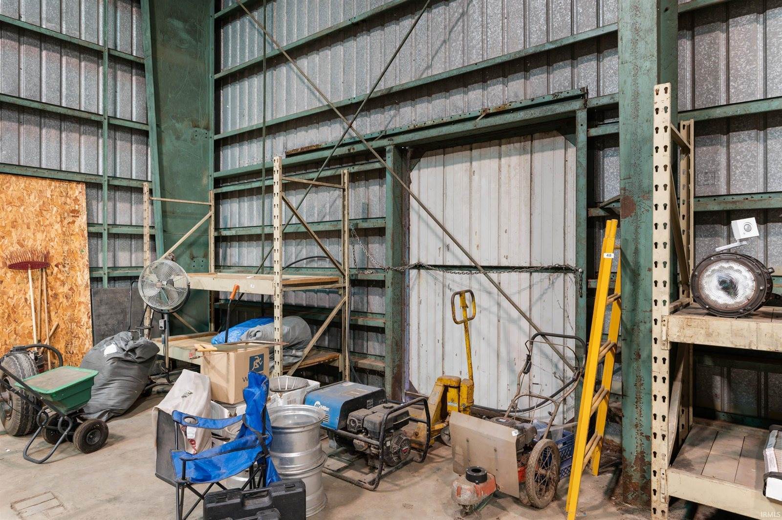 9107 W Depot Street, Yorktown, IN 47396