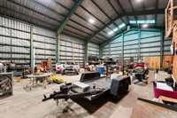 9107 W Depot Street, Yorktown, IN 47396