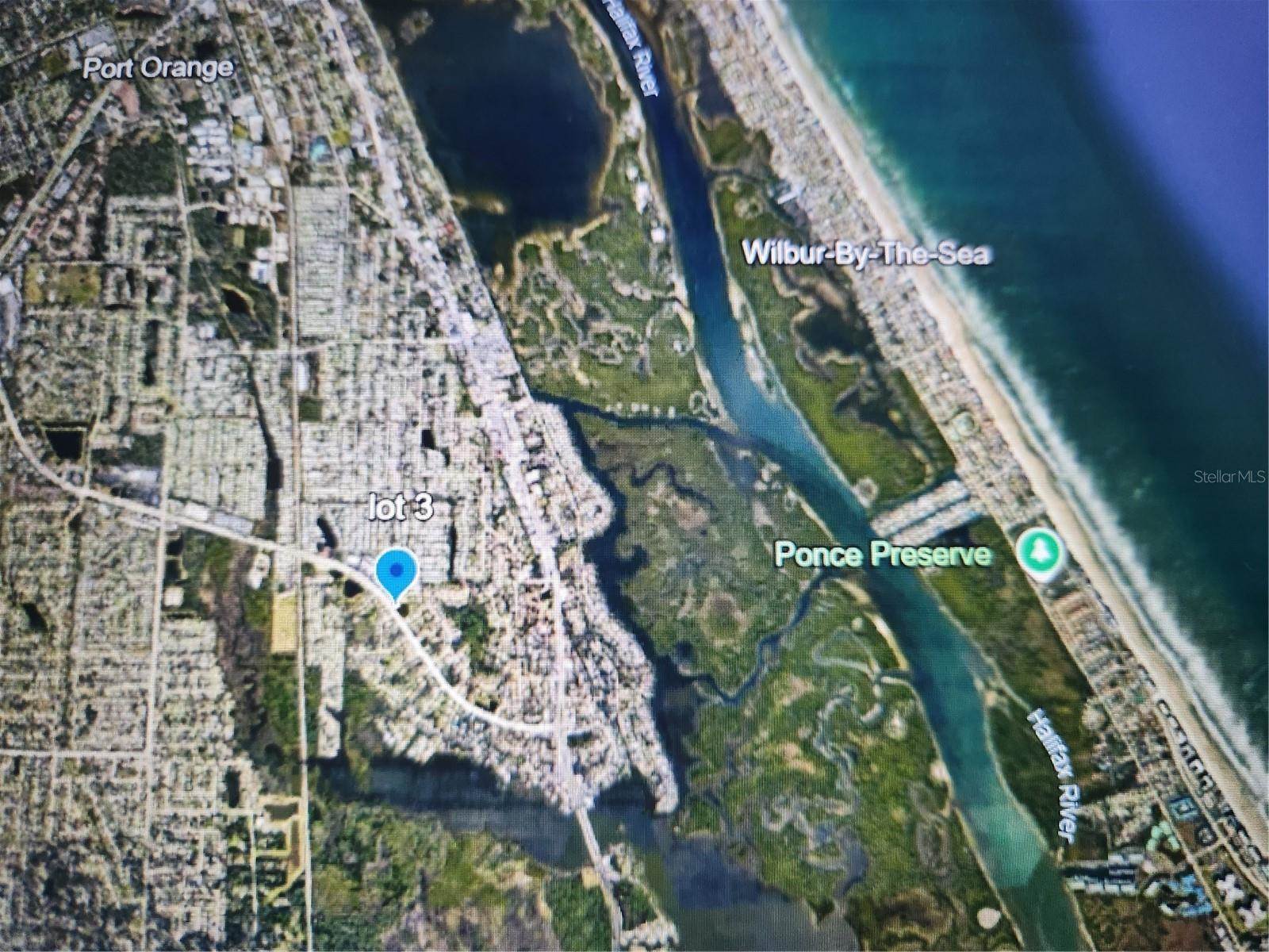 South Nova Road, Port Orange, FL 32127