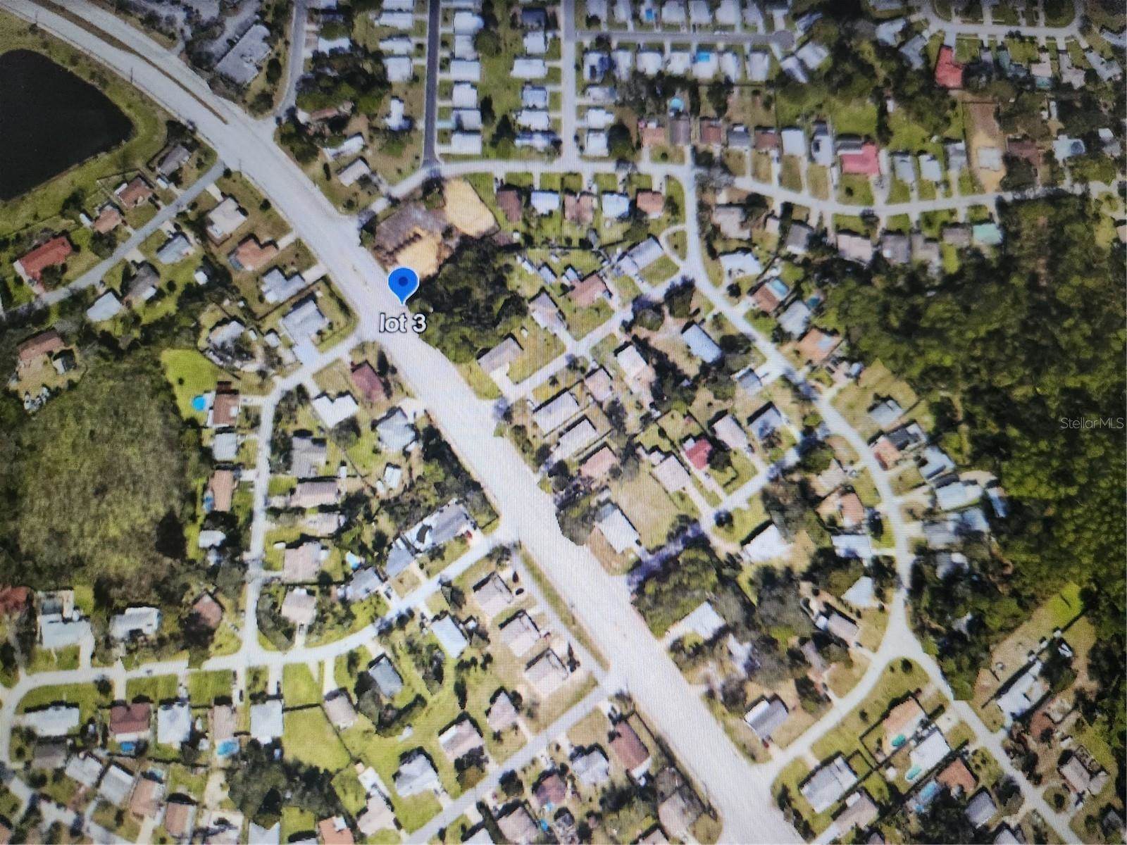 South Nova Road, Port Orange, FL 32127