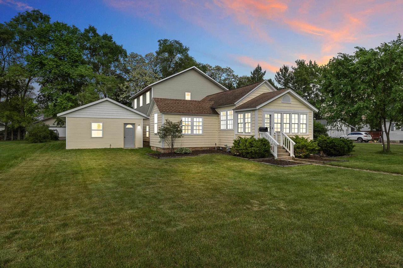 2833 Blaine Street, Stevens Point, WI 54481