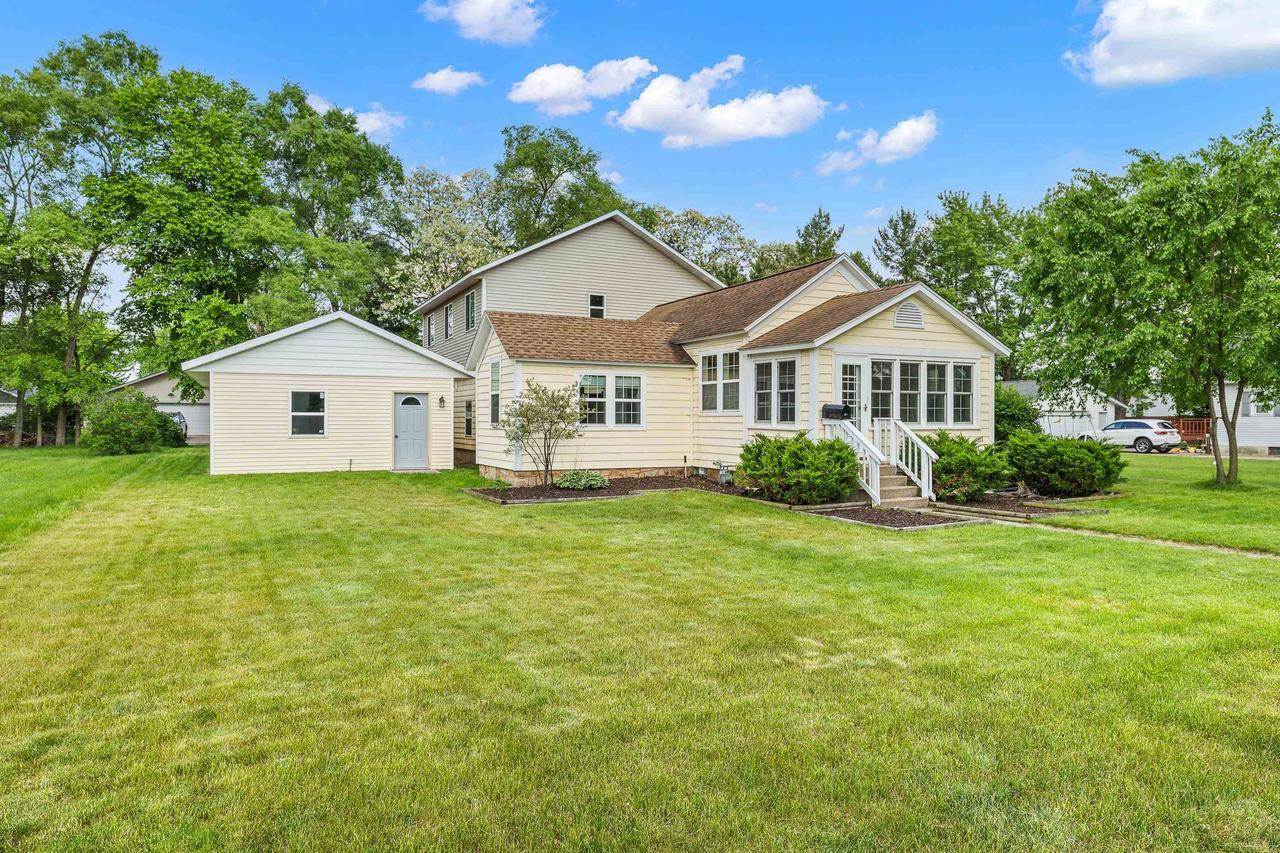 2833 Blaine Street, Stevens Point, WI 54481