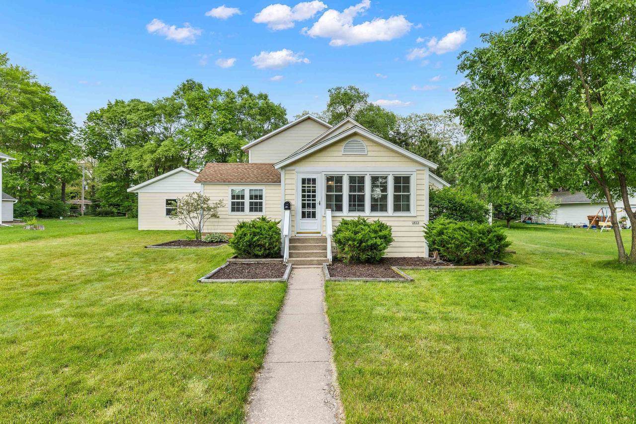 2833 Blaine Street, Stevens Point, WI 54481