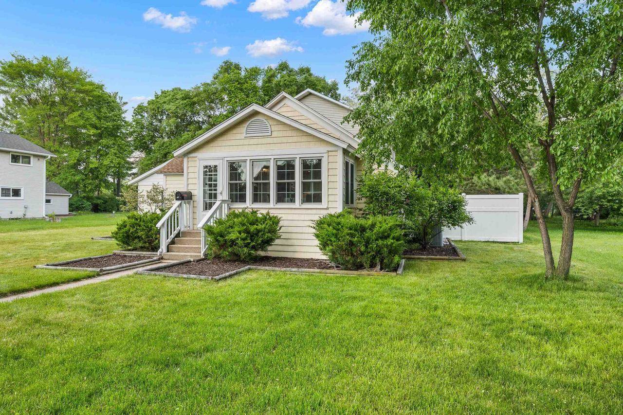 2833 Blaine Street, Stevens Point, WI 54481