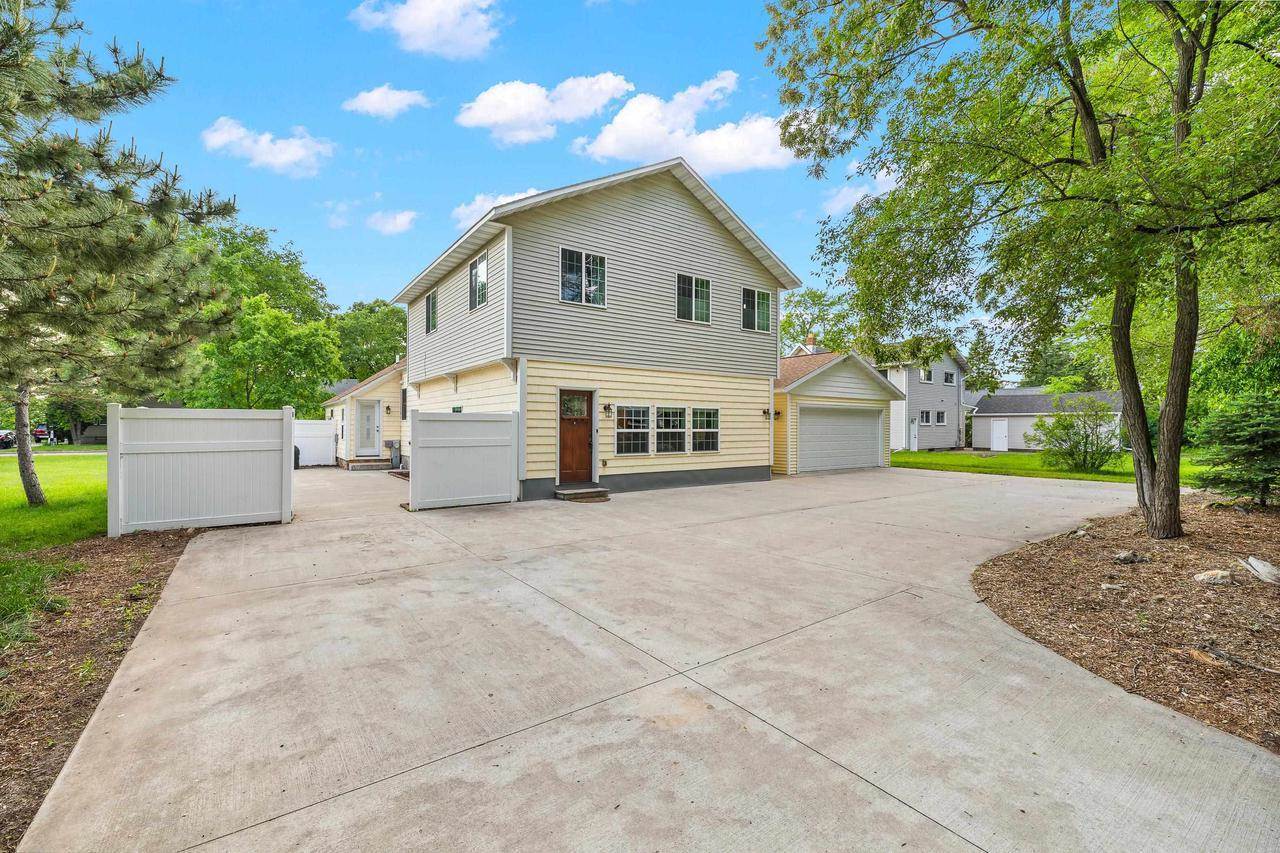 2833 Blaine Street, Stevens Point, WI 54481