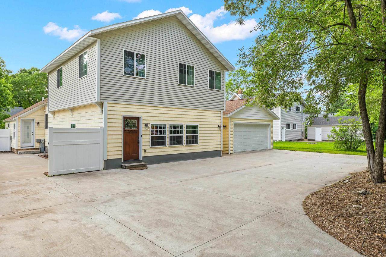 2833 Blaine Street, Stevens Point, WI 54481