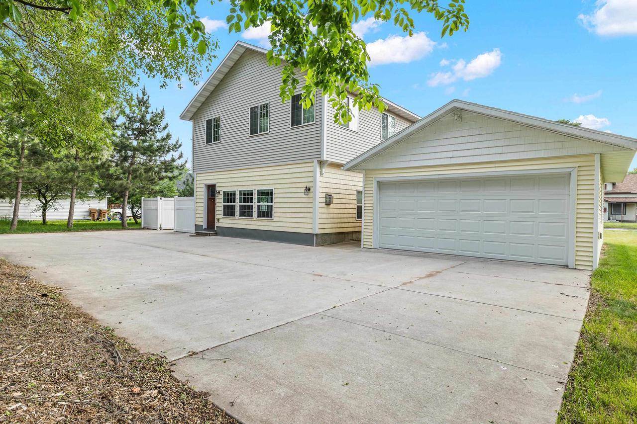 2833 Blaine Street, Stevens Point, WI 54481