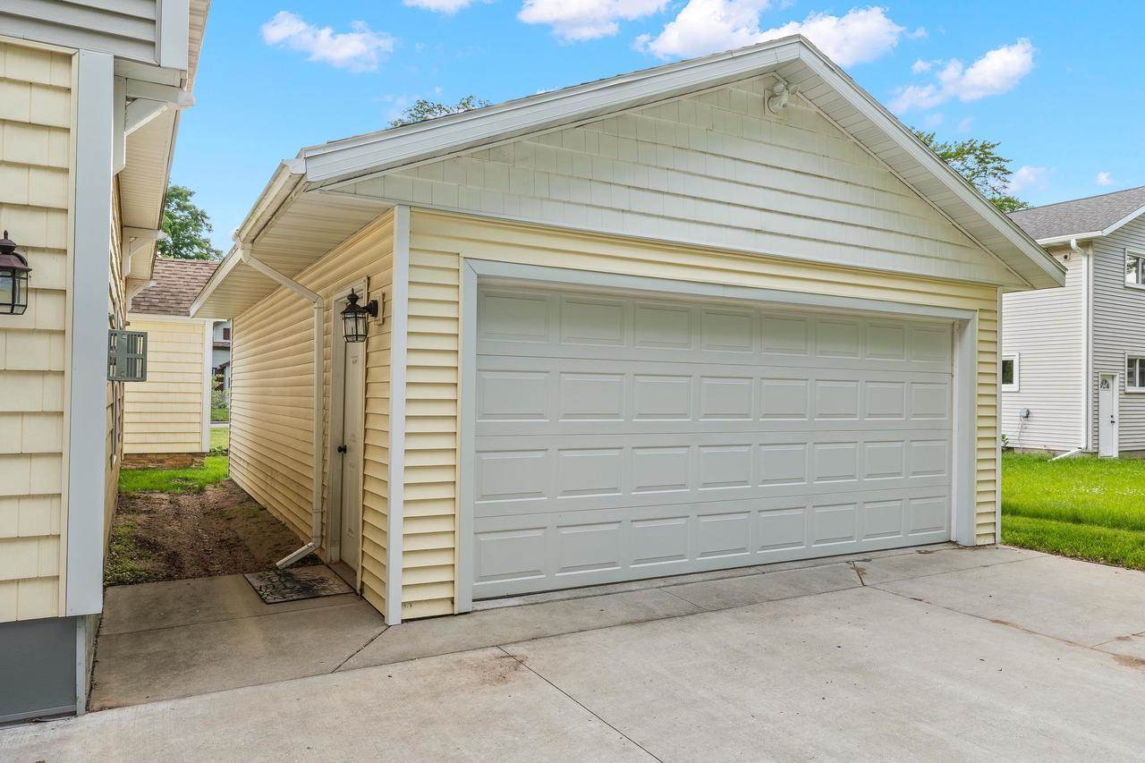 2833 Blaine Street, Stevens Point, WI 54481