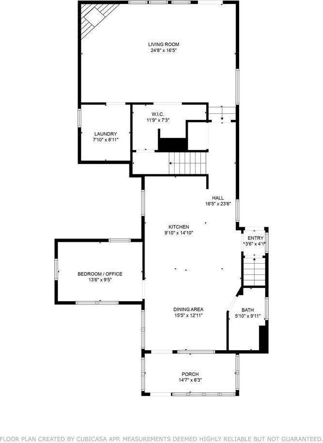 2833 Blaine Street, Stevens Point, WI 54481