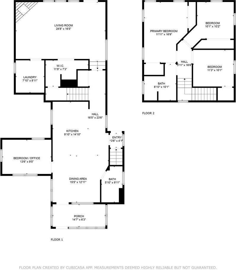 2833 Blaine Street, Stevens Point, WI 54481