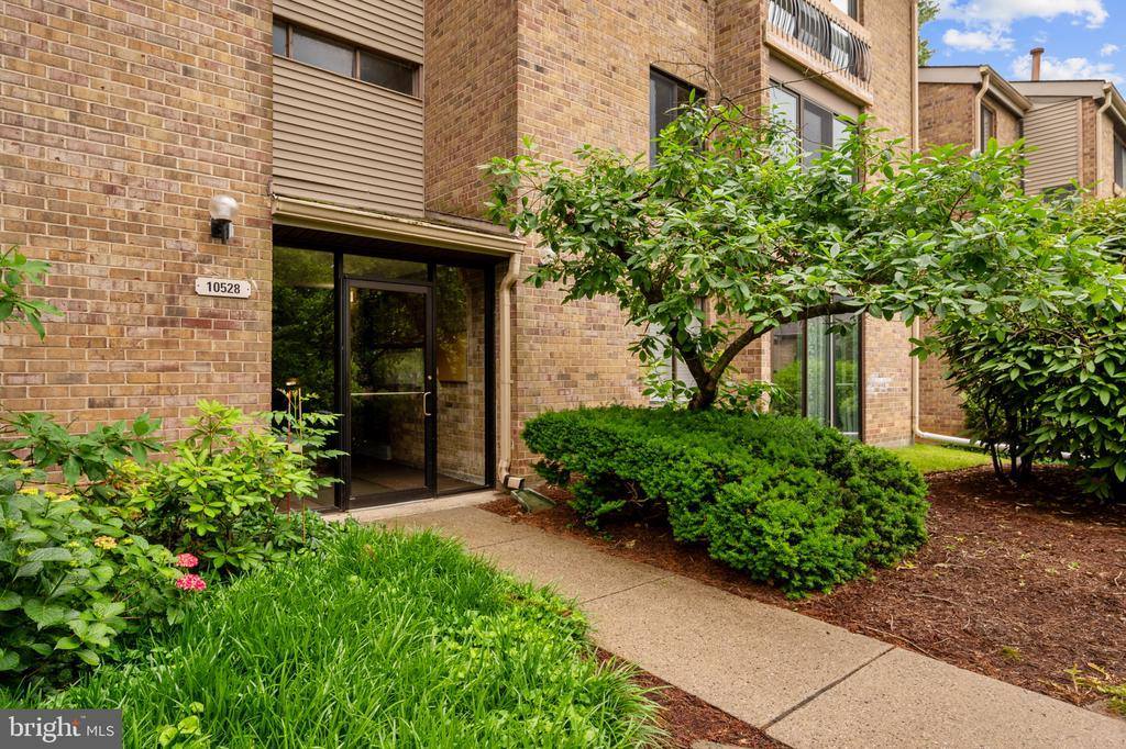 10528 Cross Fox Lane, Columbia, MD 21044