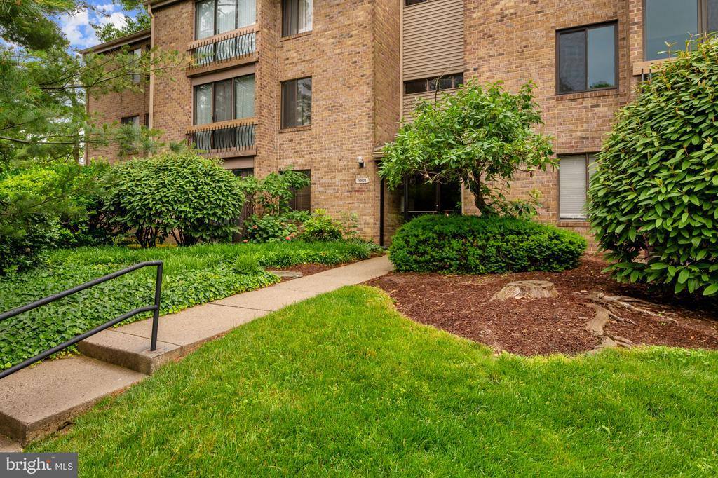 10528 Cross Fox Lane, Columbia, MD 21044