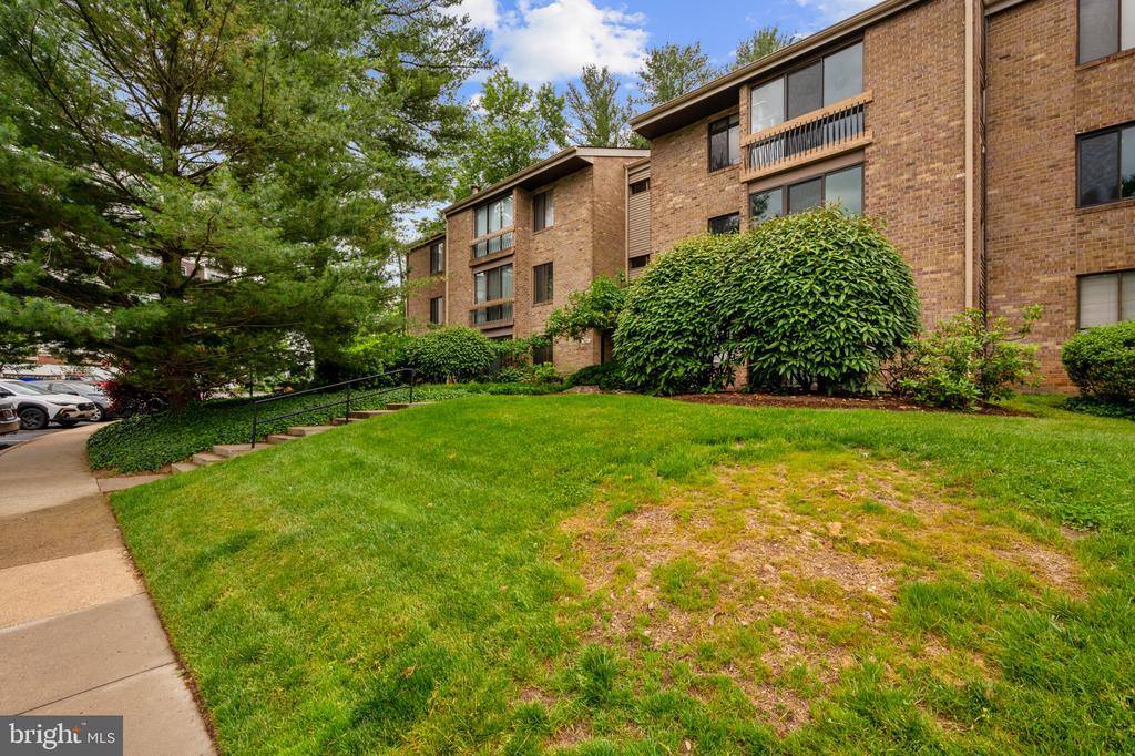 10528 Cross Fox Lane, Columbia, MD 21044