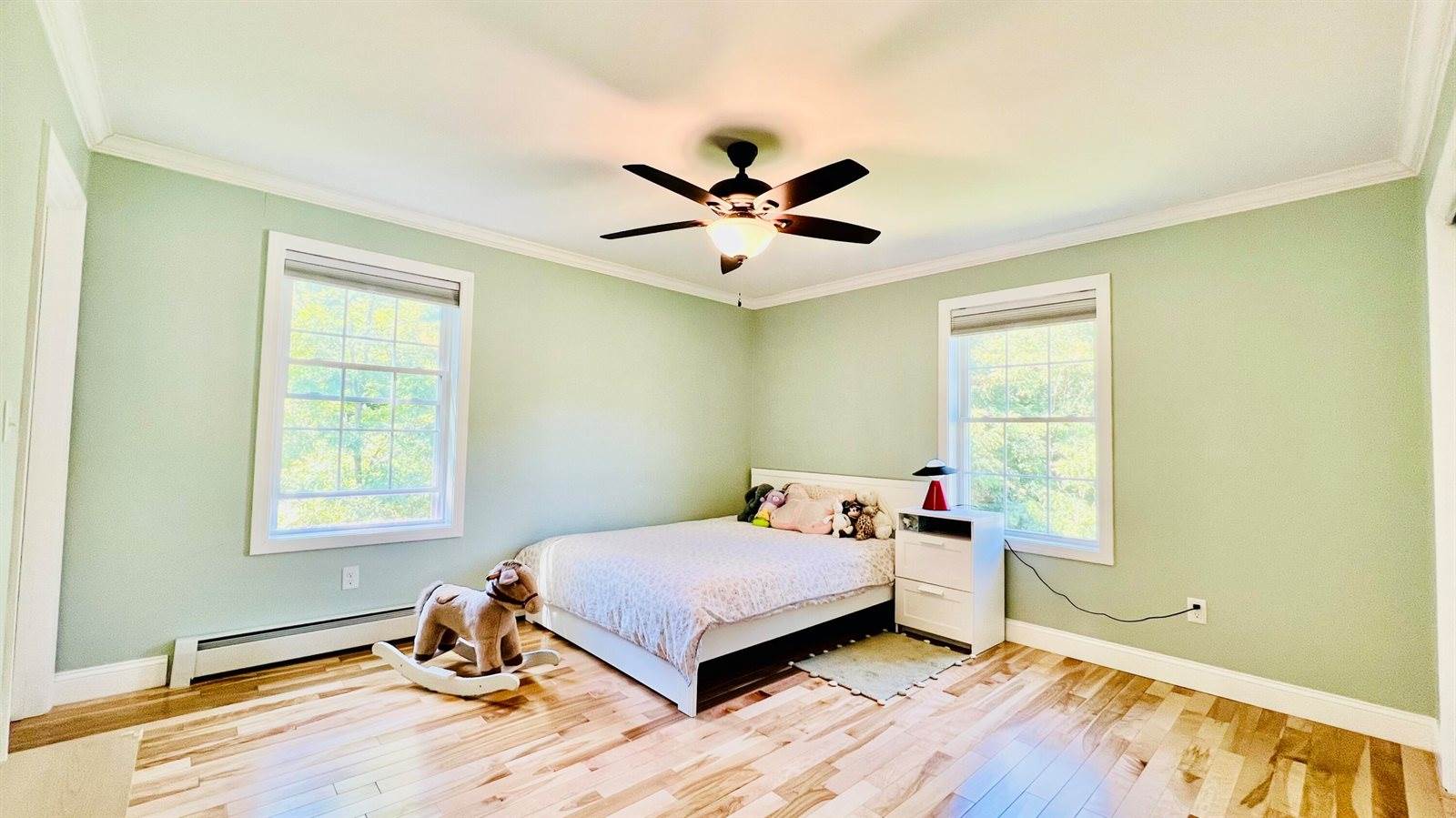 40 Ellis Court, Bangor, ME 04401