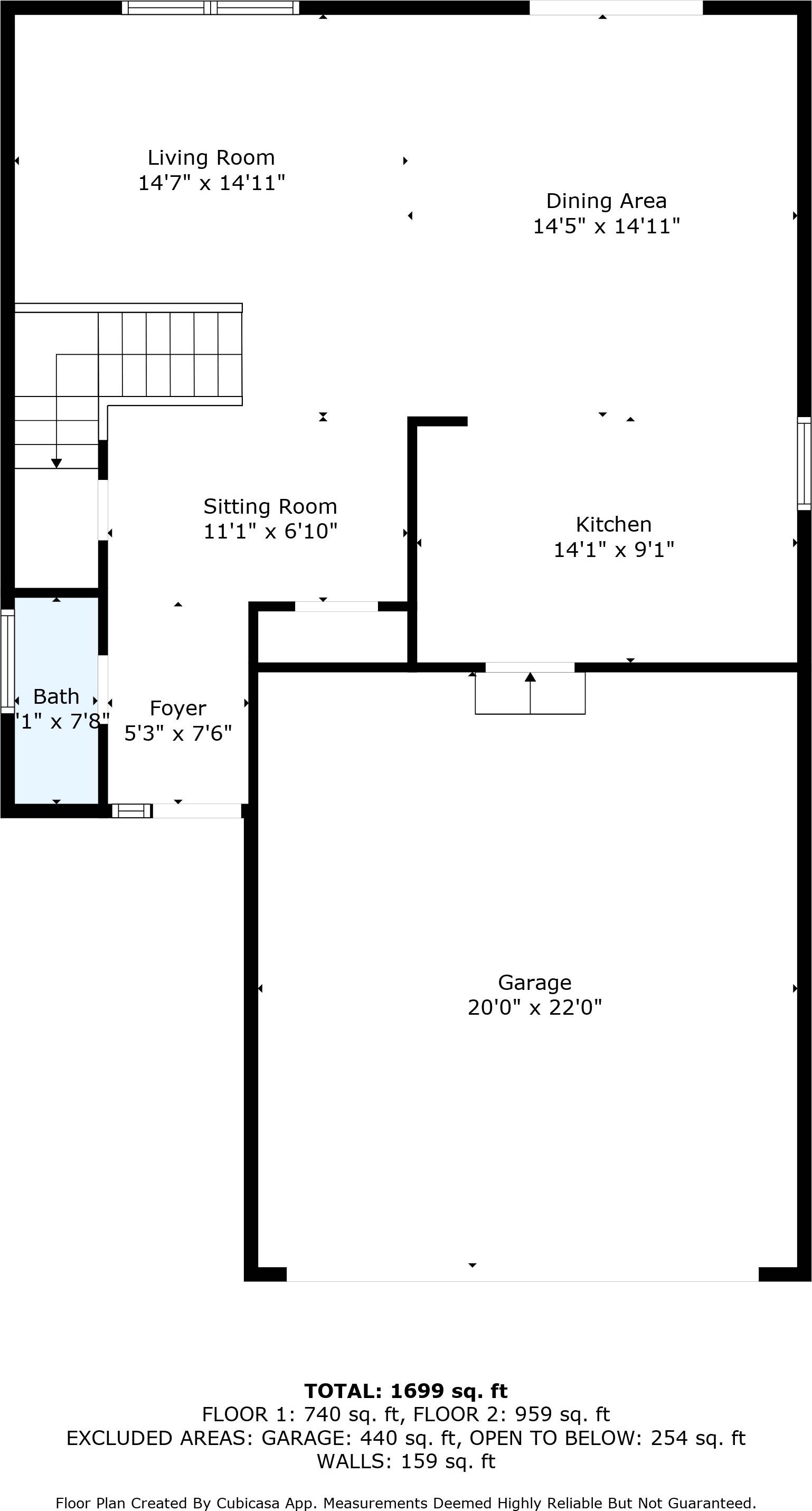 2759 Crawford St, Terre Haute, IN 47803