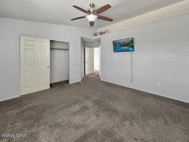 602 Tamsen Road, Fernley, NV 89408