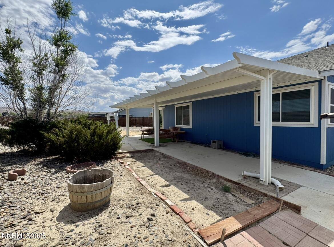 602 Tamsen Road, Fernley, NV 89408