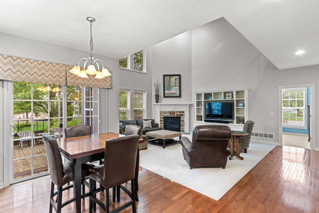 345 Quarter Way, Delaware, OH 43015