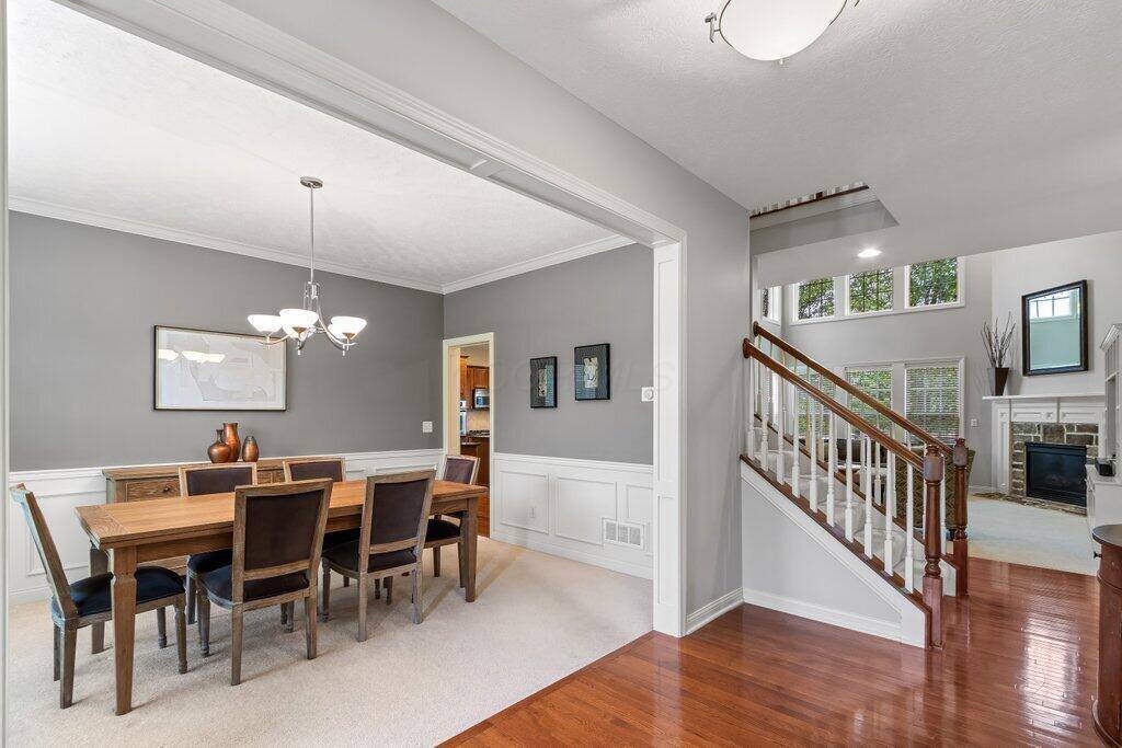 345 Quarter Way, Delaware, OH 43015