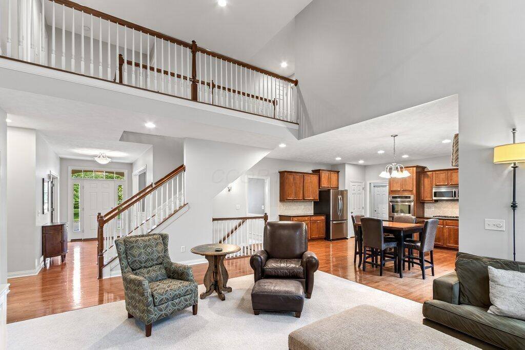 345 Quarter Way, Delaware, OH 43015