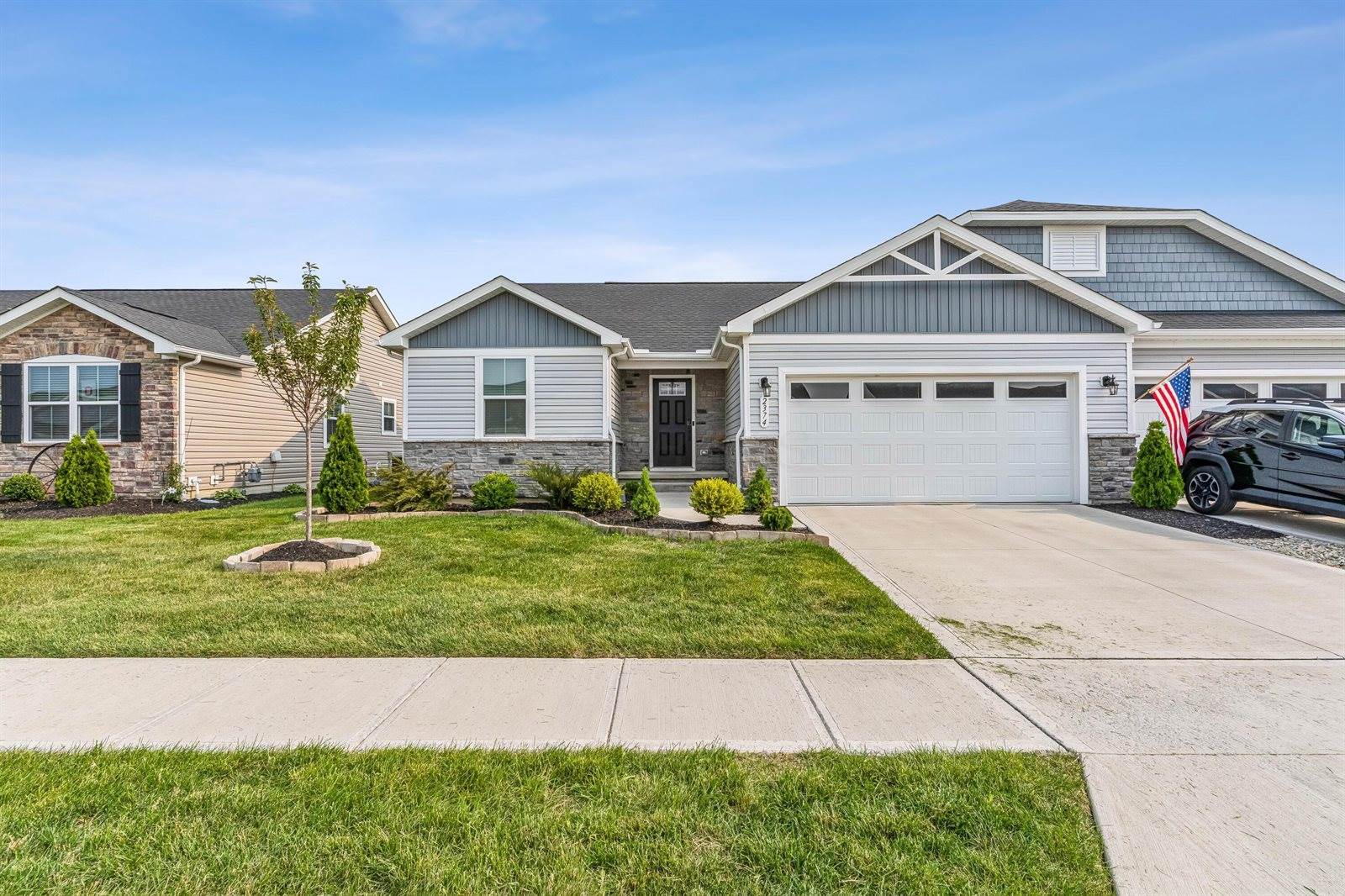 2374 Mcclouds Square, Marysville, OH 43040