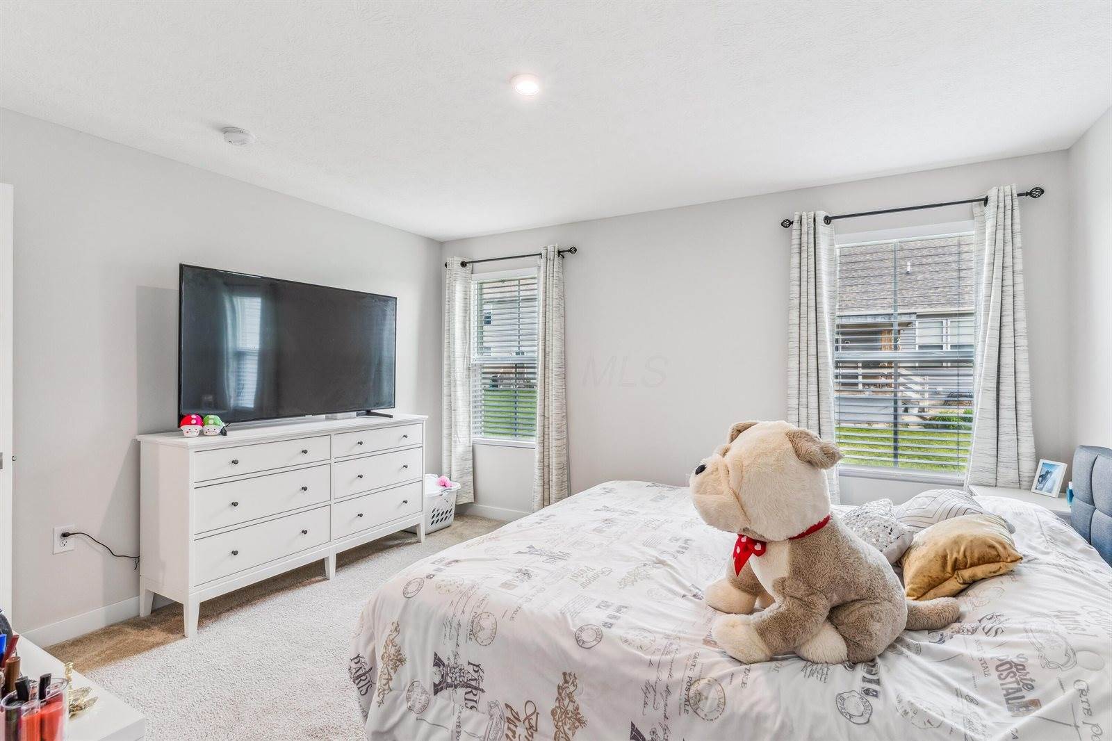 2374 Mcclouds Square, Marysville, OH 43040