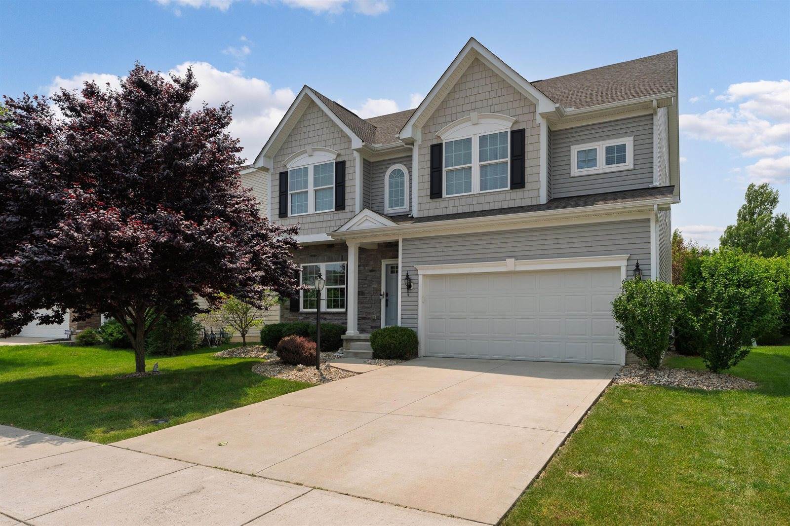 676 Ferguson Avenue, Delaware, OH 43015