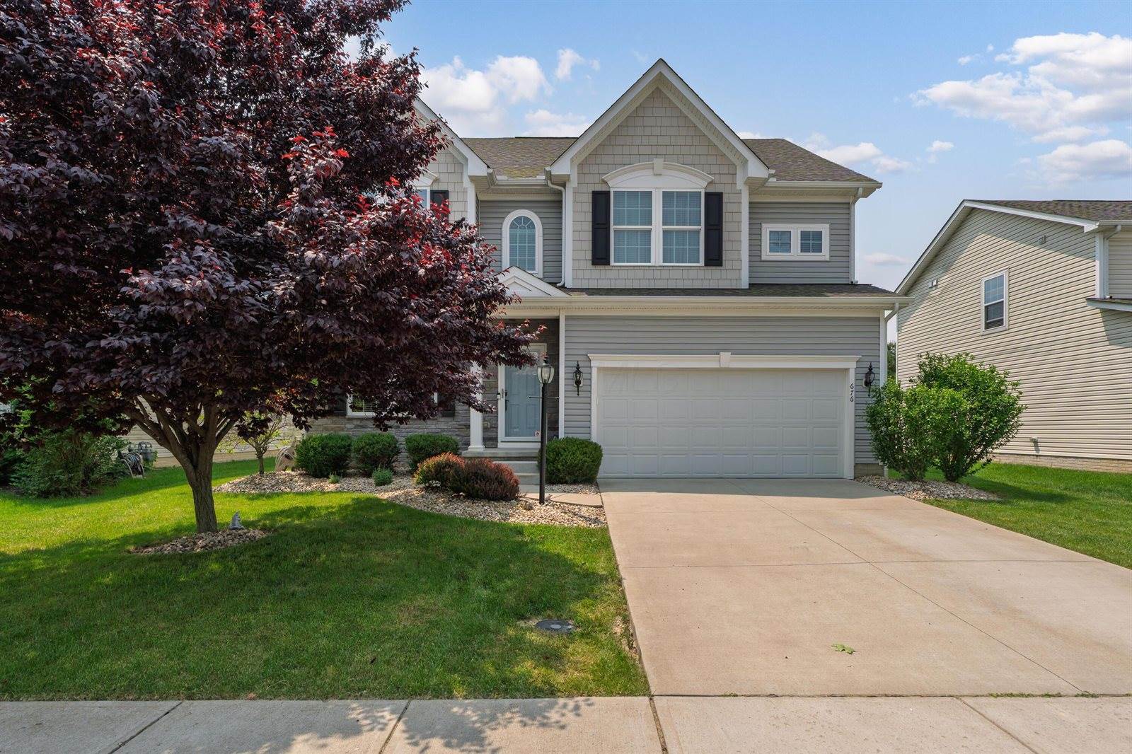 676 Ferguson Avenue, Delaware, OH 43015