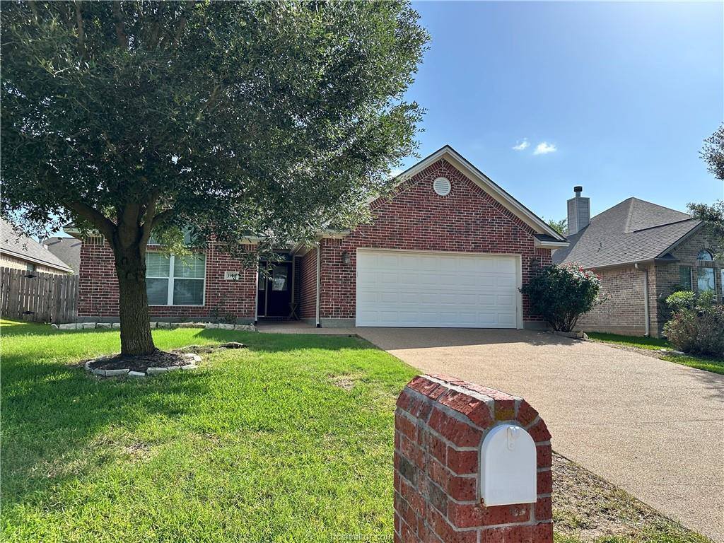 3908 Tournay Lane, College Station, TX 77845