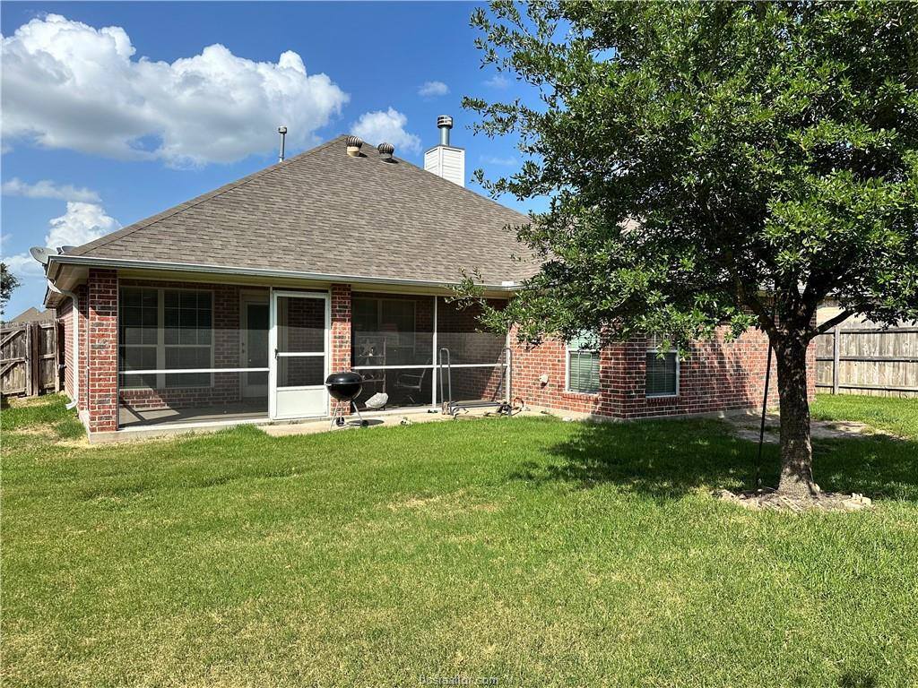 3908 Tournay Lane, College Station, TX 77845