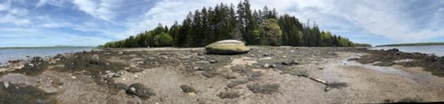 Lot #7 Cape Jellison Road, Stockton Springs, ME 04981